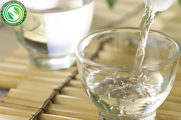 Đuổi chuột cống bằng giấm