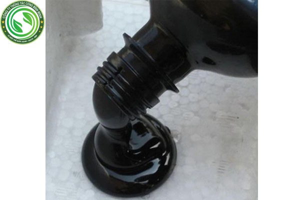 Cách đuổi chuột cống bằng dầu mazut