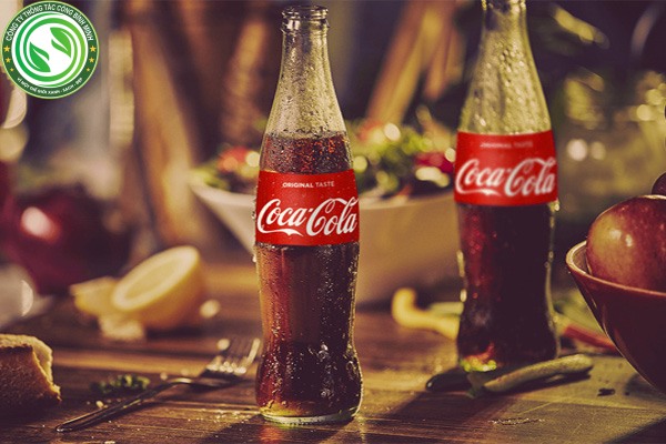 Cách tẩy rỉ sét bằng coca