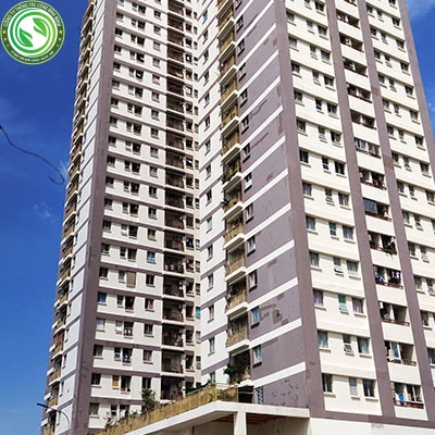 Chung cư Vision Trần Đại Nghĩa