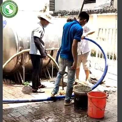 Trường THPT Nguyễn Công Trứ