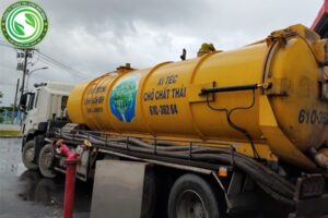 dịch vụ thông cống nghẹt tại dĩ an